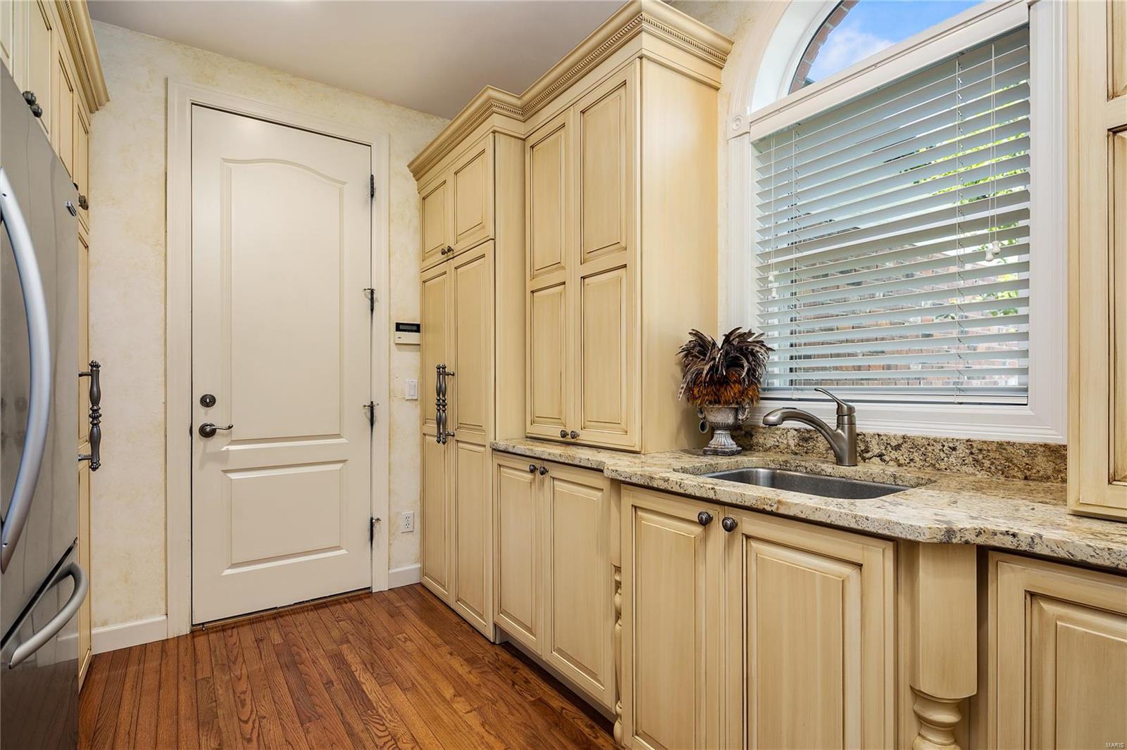 Greystone - Residential