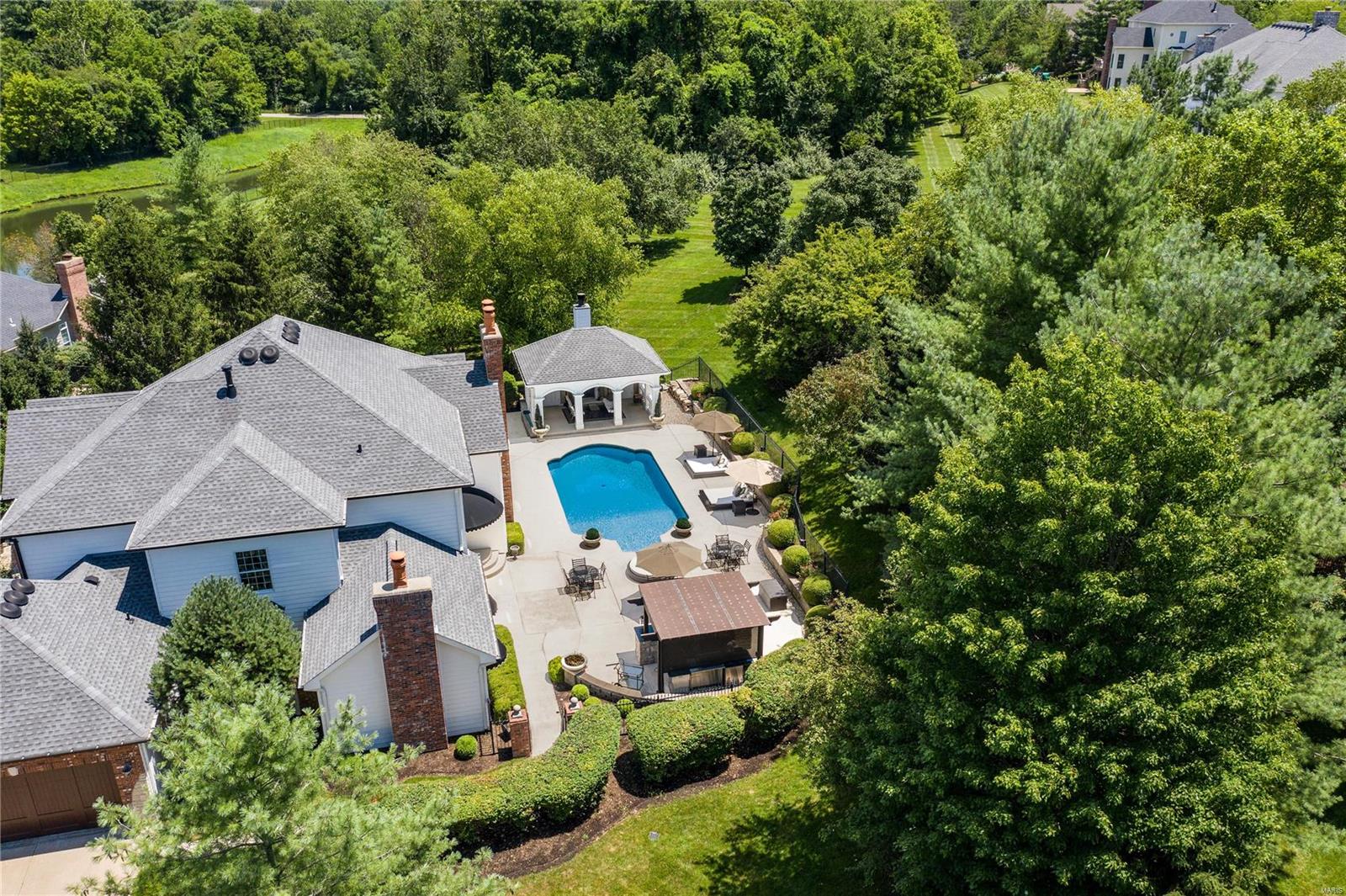 Greystone - Residential