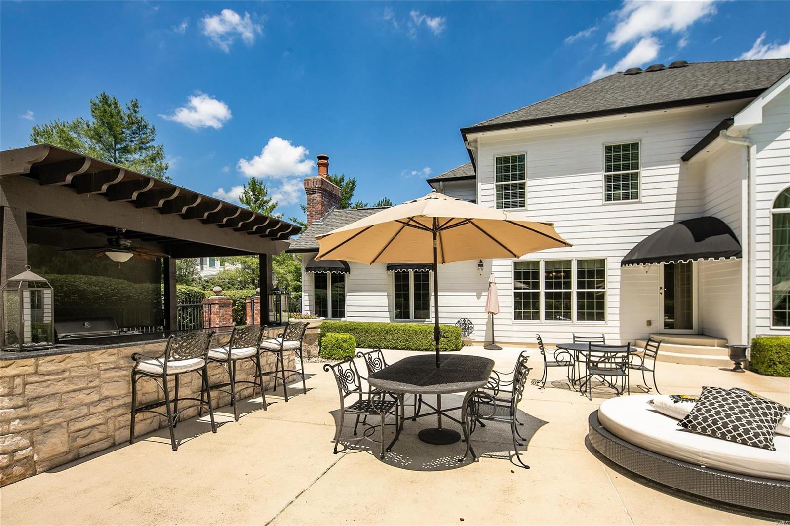 Greystone - Residential