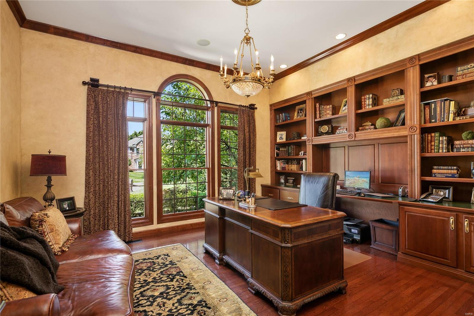 Greystone - Residential