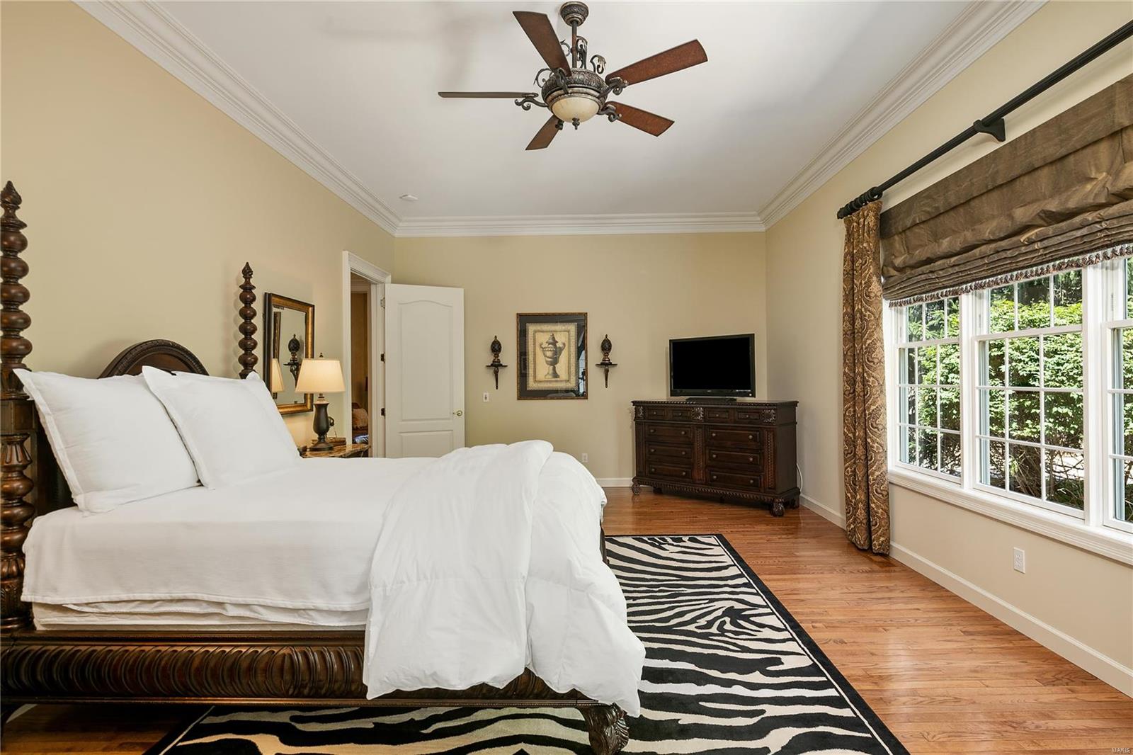 Greystone - Residential