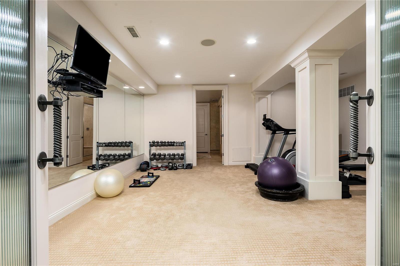 Greystone - Residential