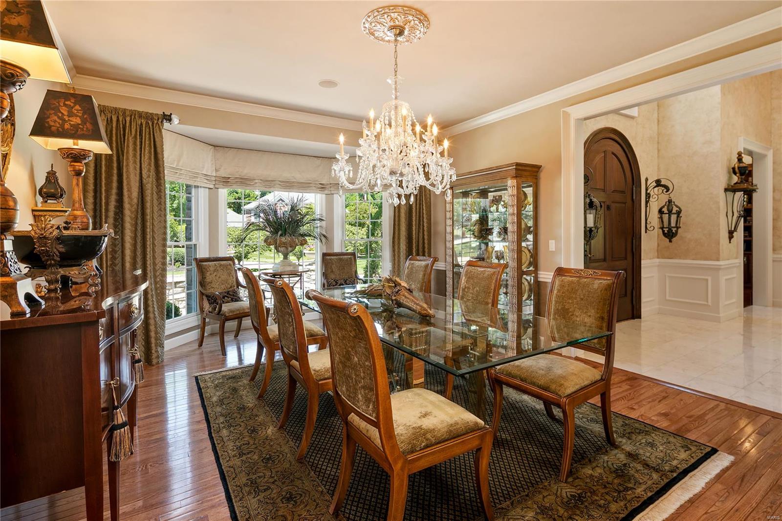 Greystone - Residential