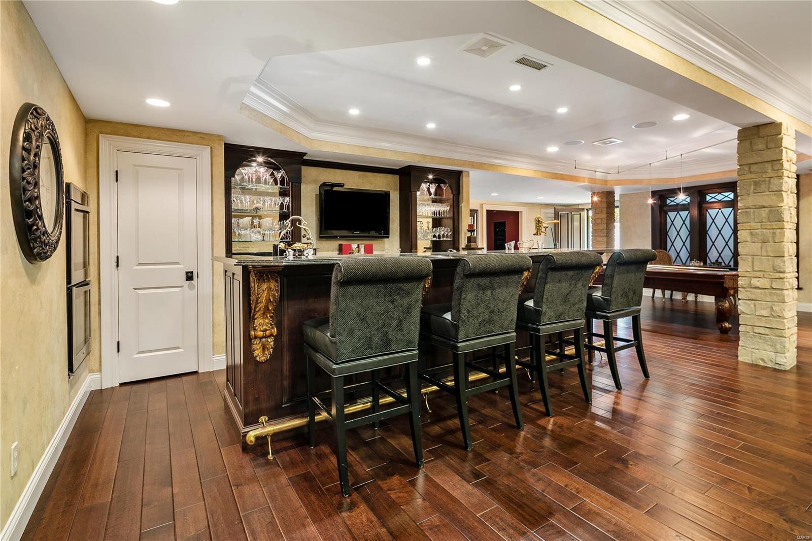 Greystone - Residential