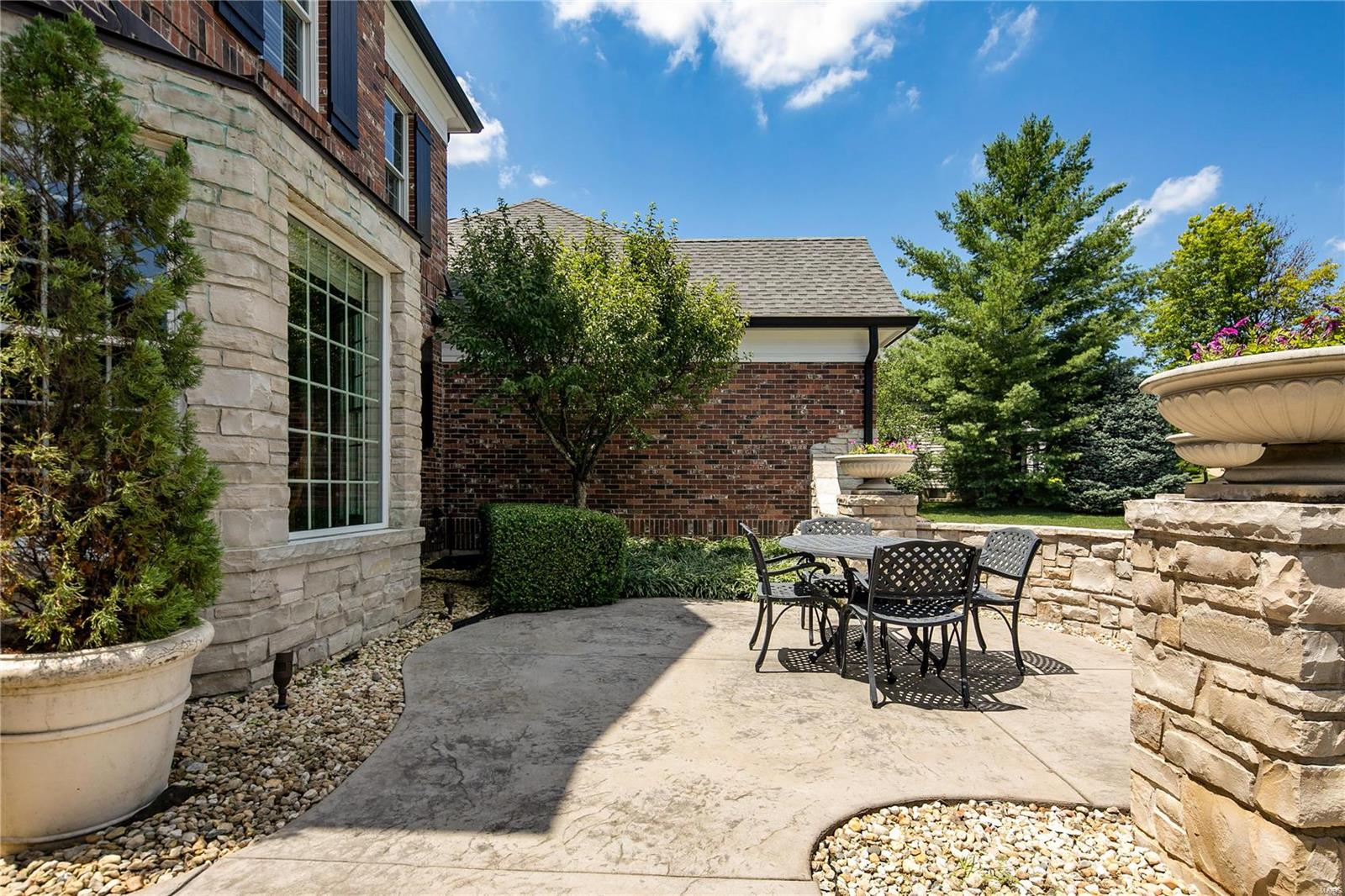 Greystone - Residential