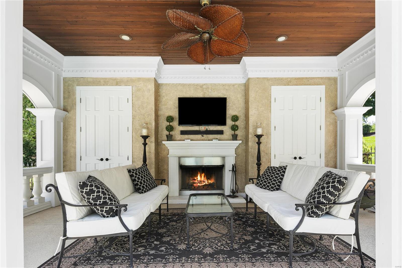 Greystone - Residential