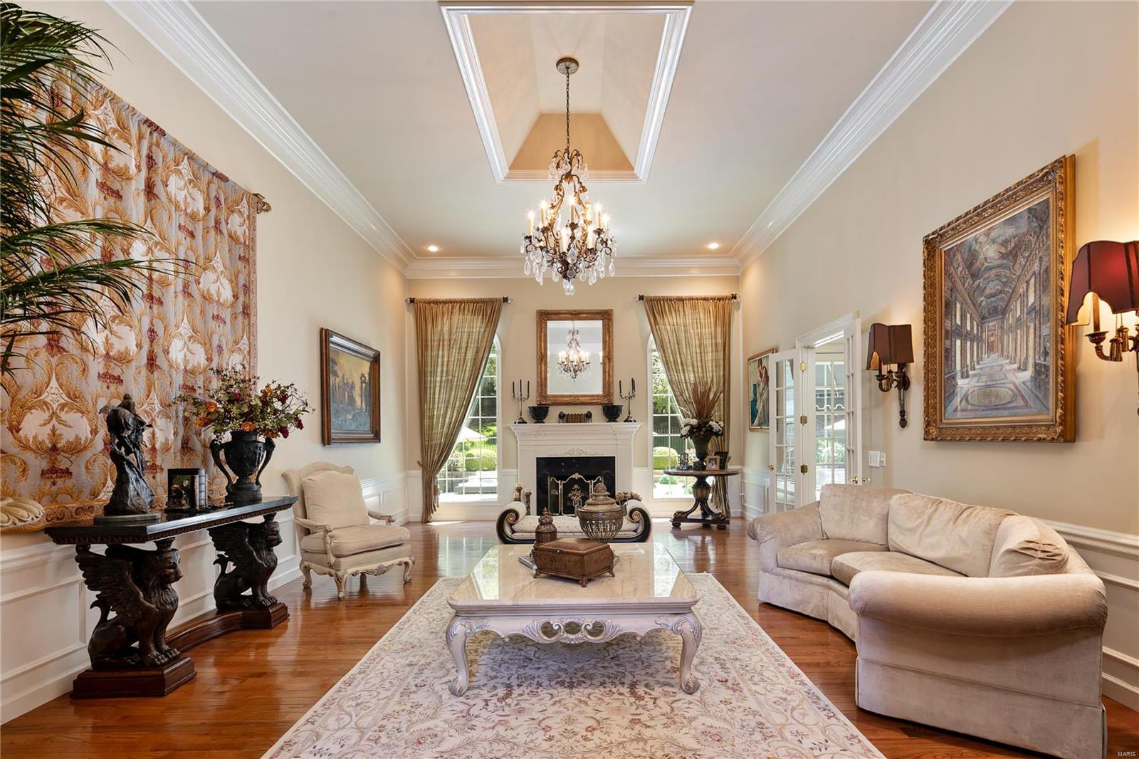 Greystone - Residential