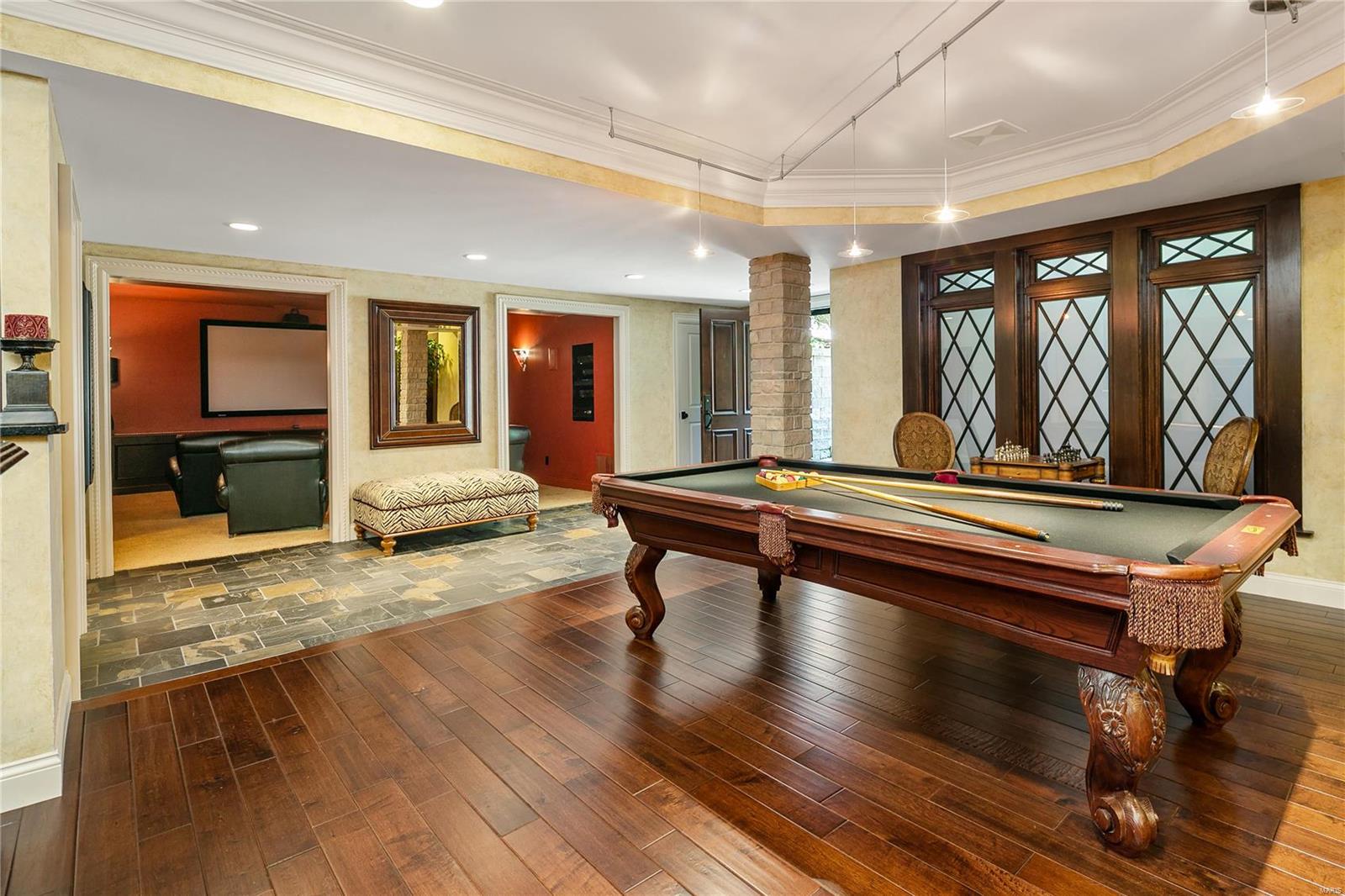 Greystone - Residential