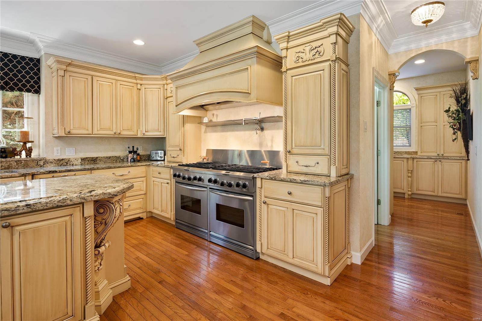 Greystone - Residential