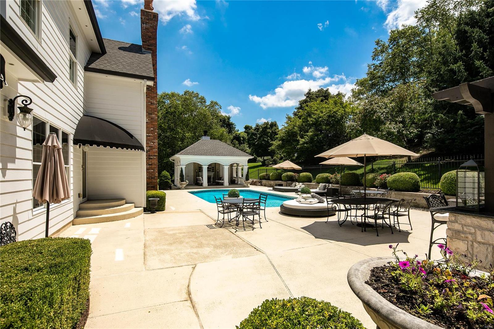 Greystone - Residential