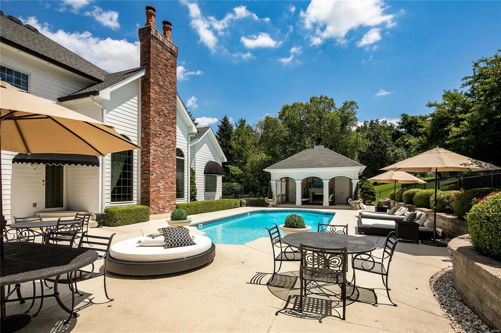 Greystone - Residential