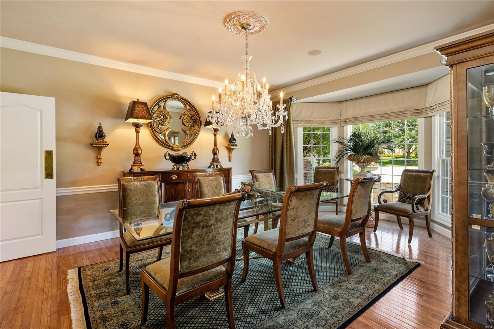 Greystone - Residential