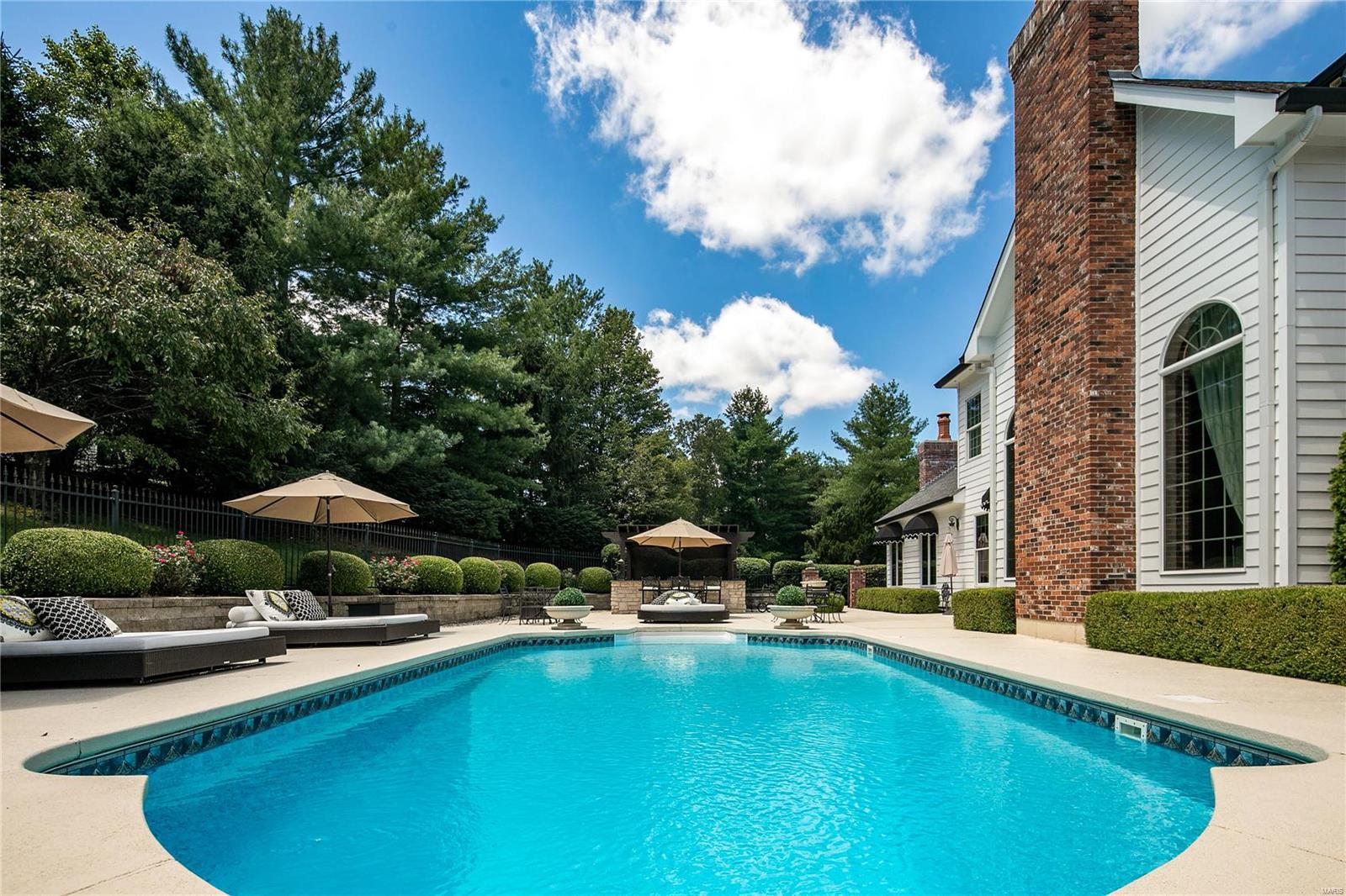 Greystone - Residential