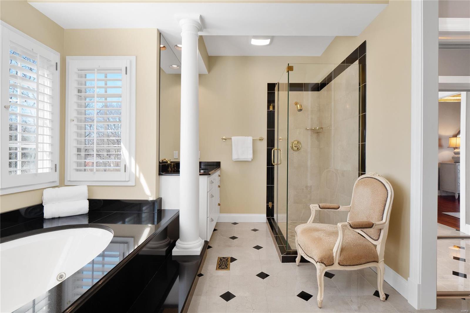 Brook Hill Estates Four - Residential