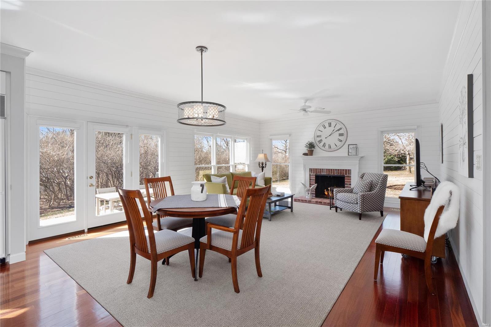 Brook Hill Estates Four - Residential