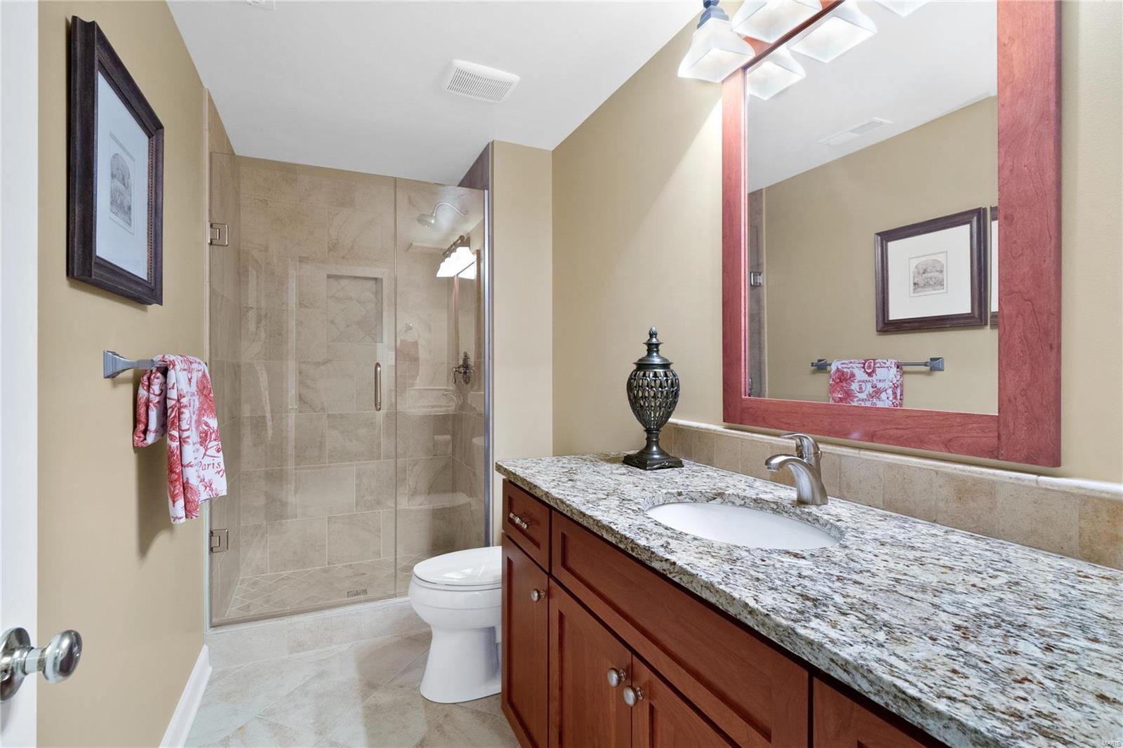 Brook Hill Estates Four - Residential