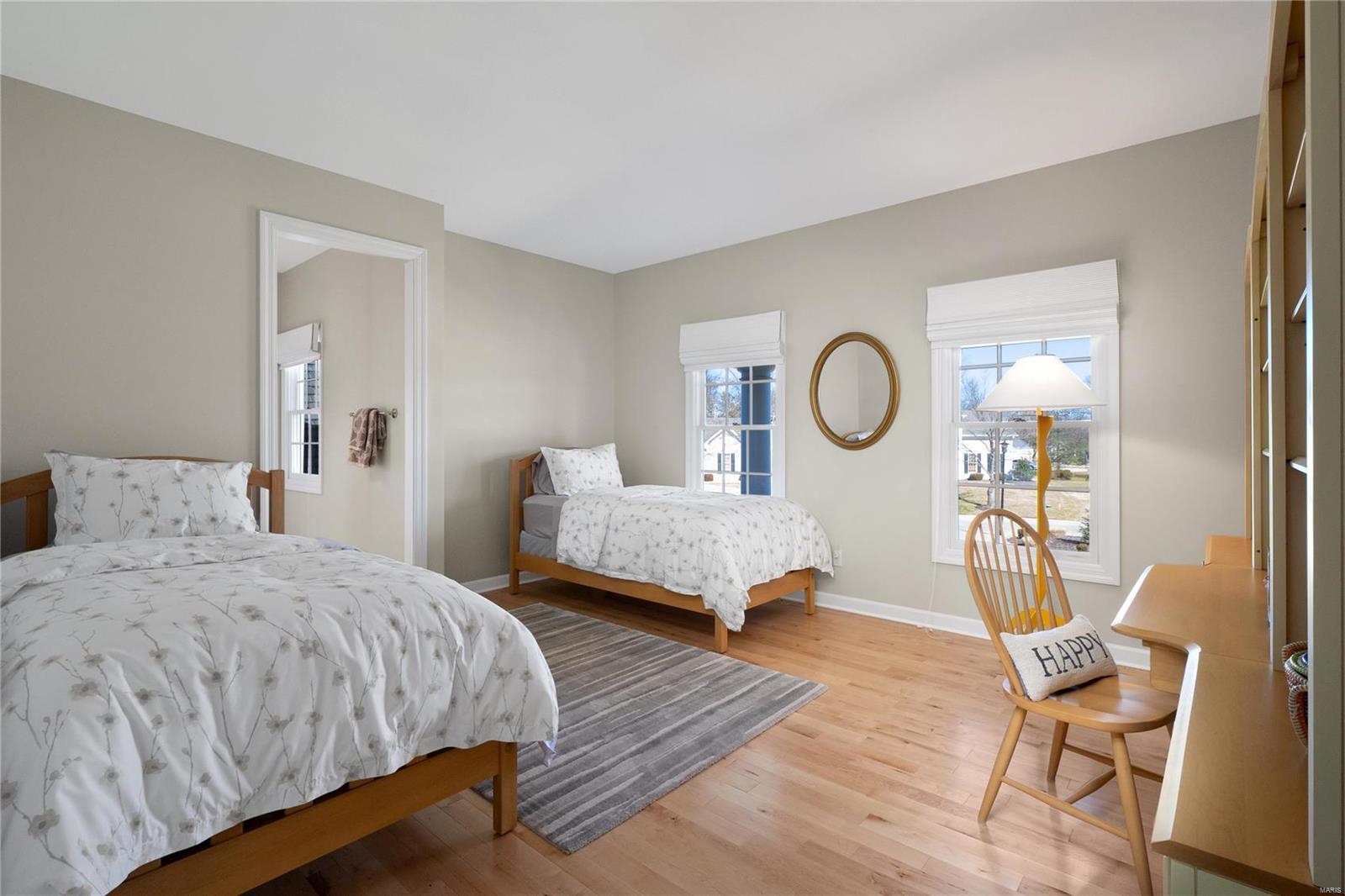 Brook Hill Estates Four - Residential