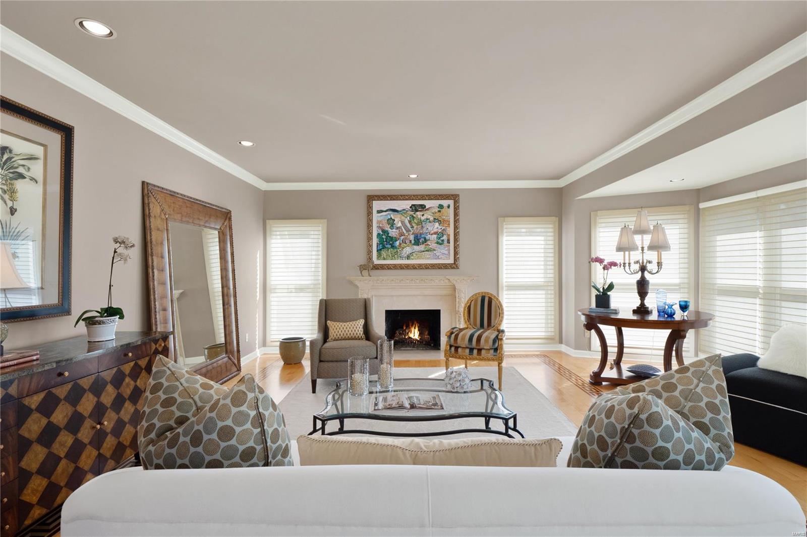 Brook Hill Estates Four - Residential