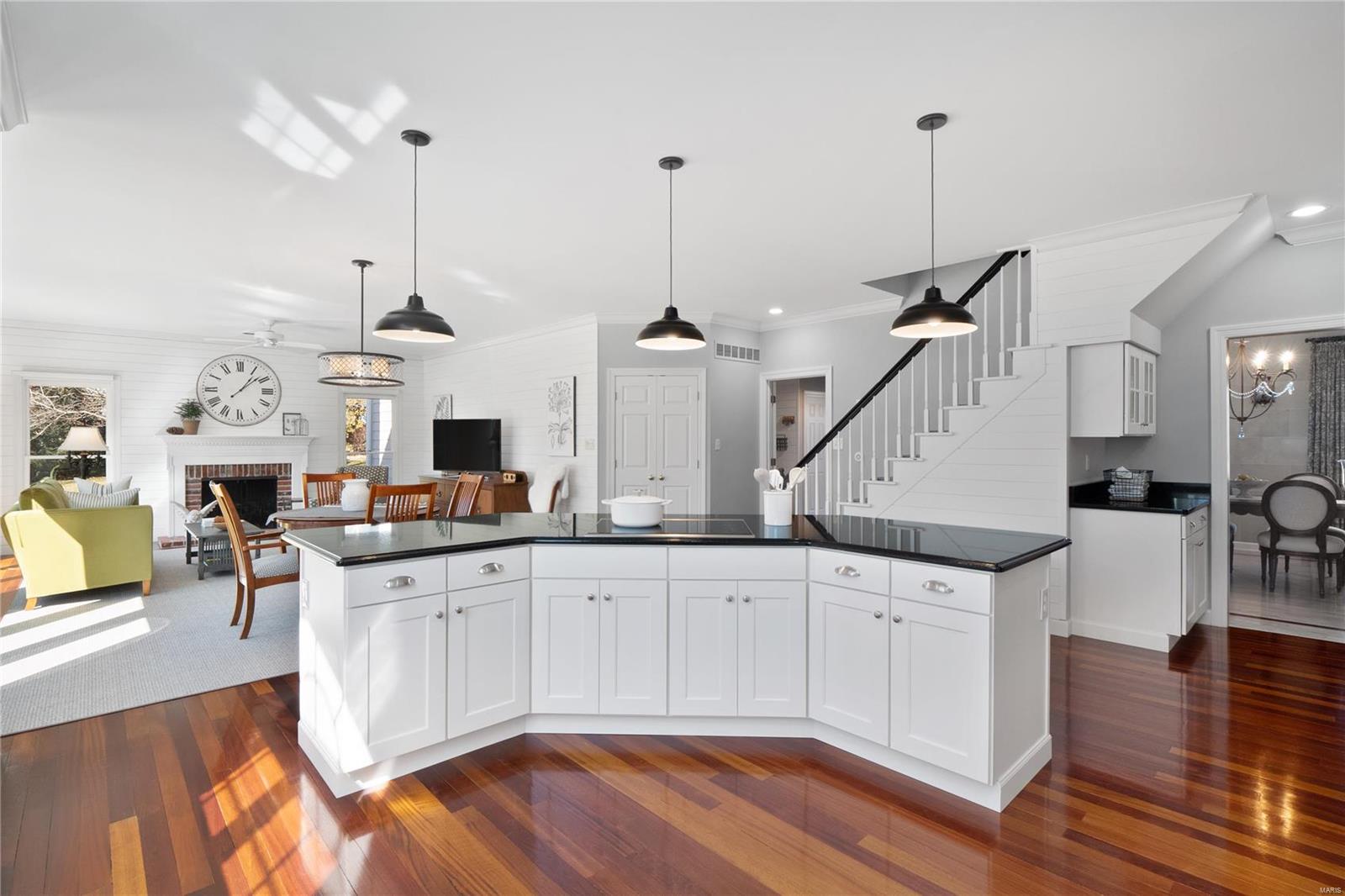 Brook Hill Estates Four - Residential