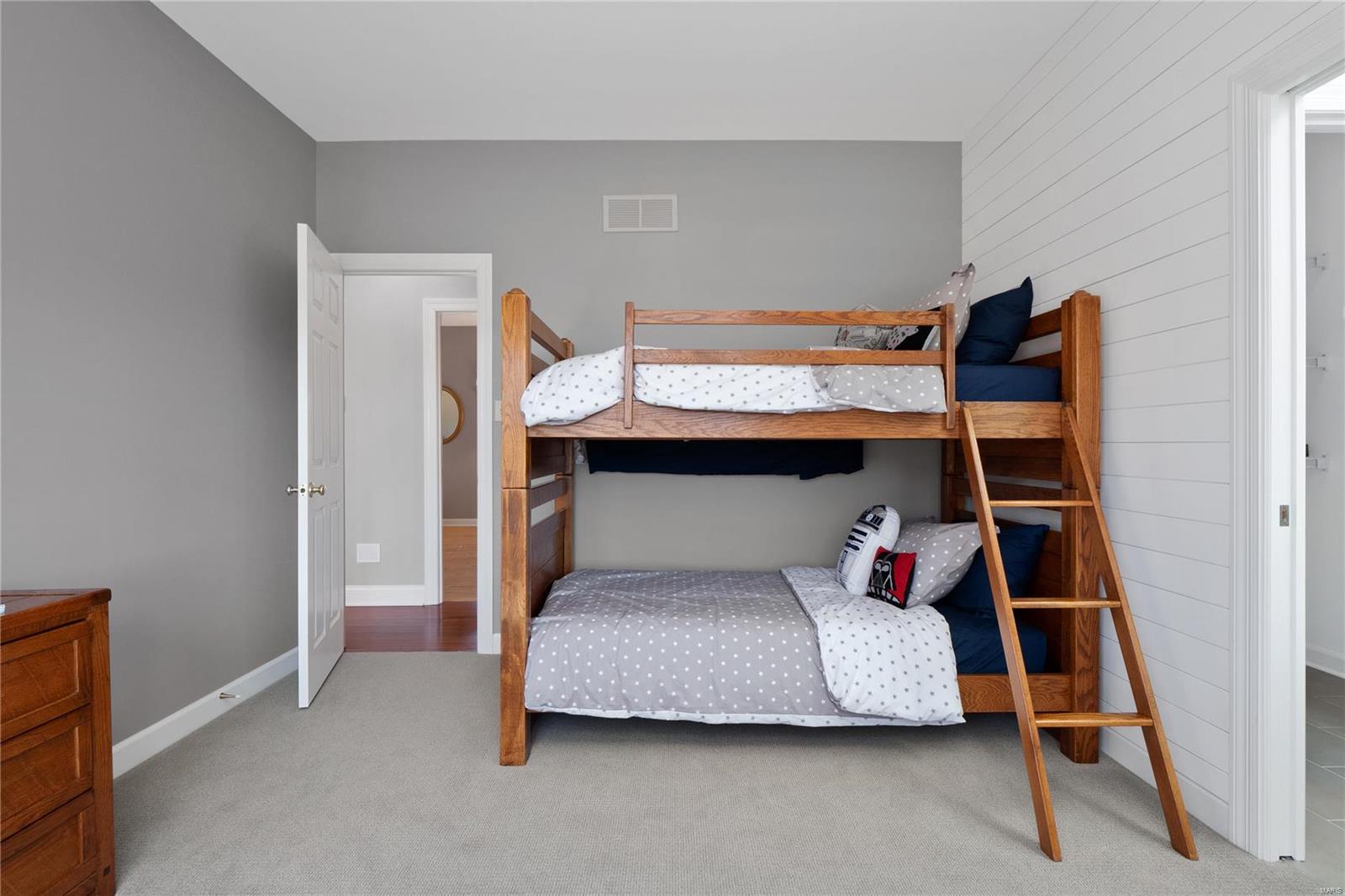 Brook Hill Estates Four - Residential