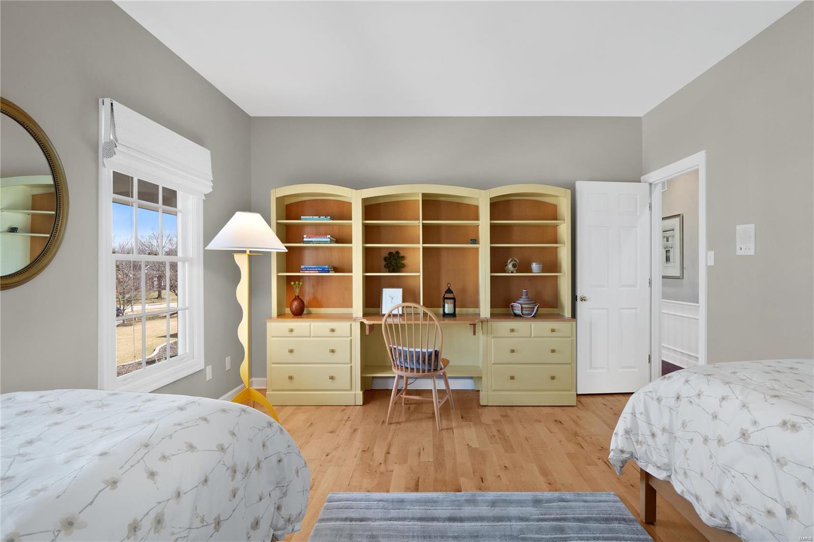 Brook Hill Estates Four - Residential