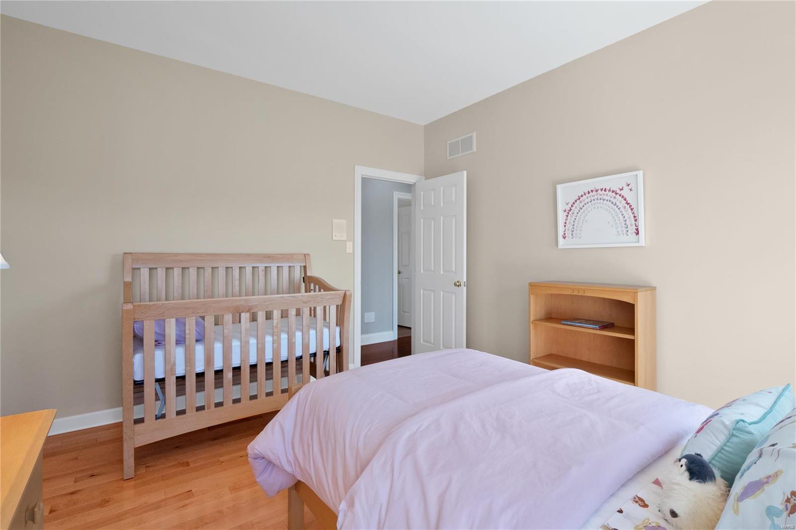 Brook Hill Estates Four - Residential