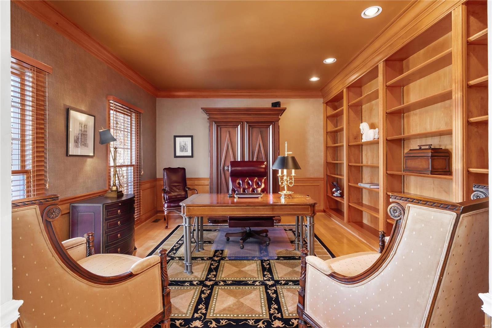 Brook Hill Estates Four - Residential