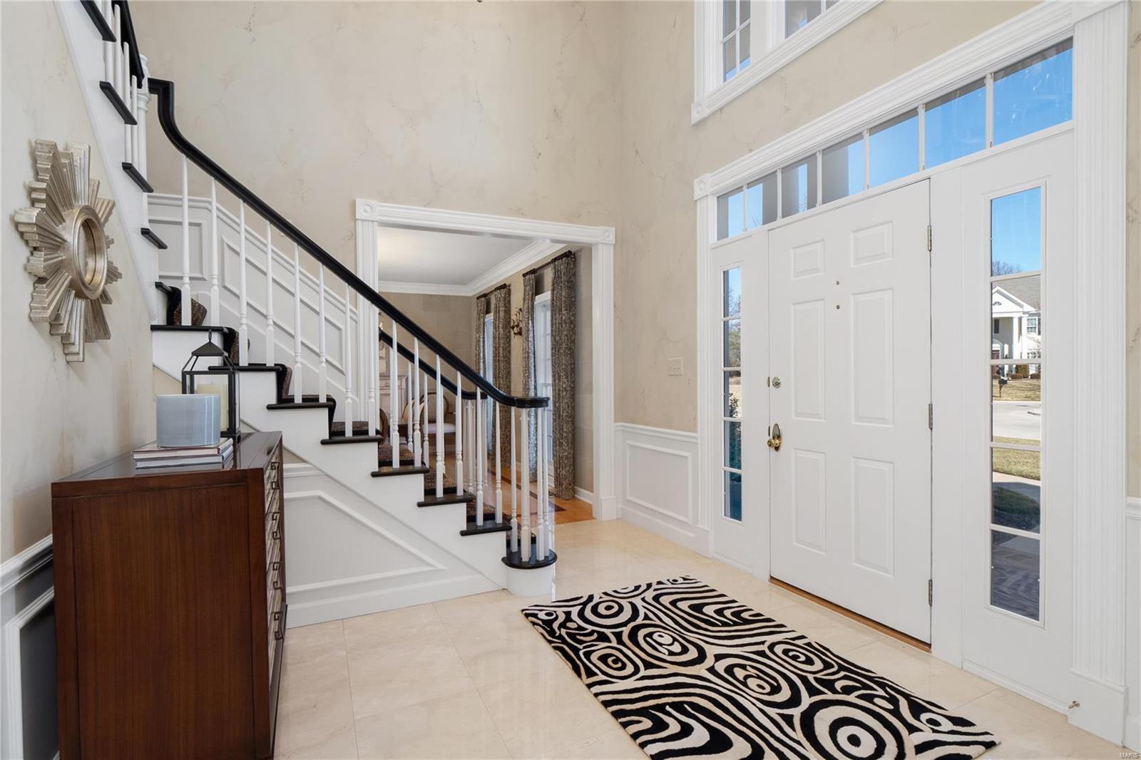 Brook Hill Estates Four - Residential