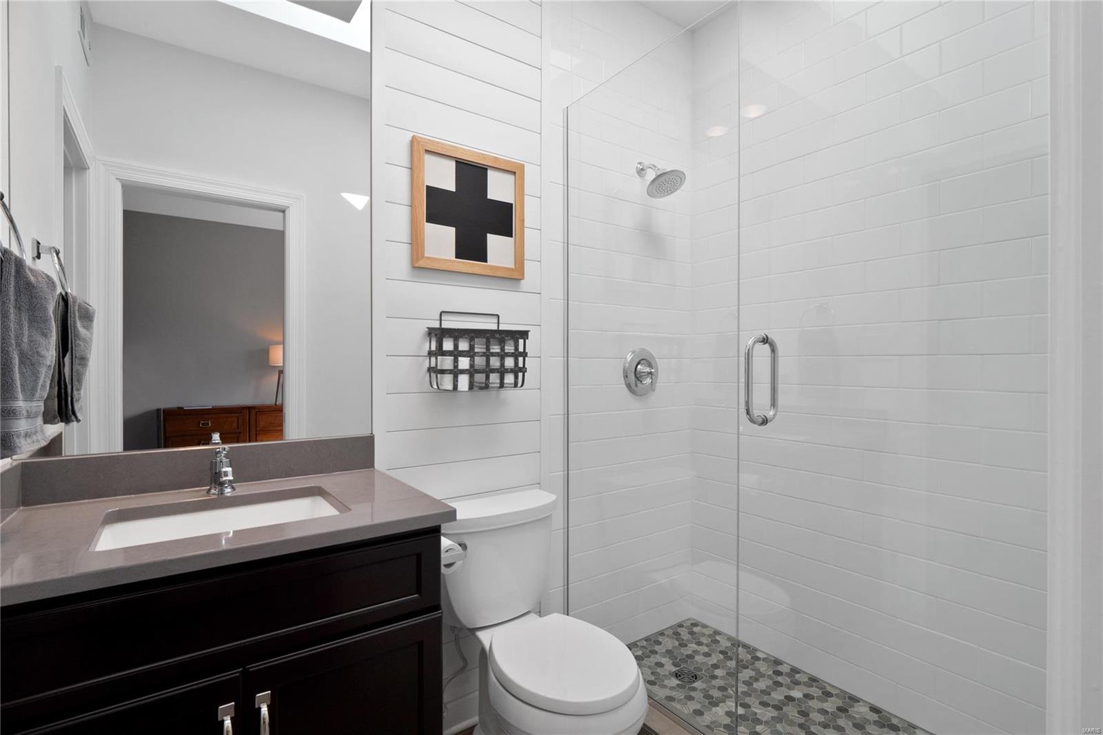 Brook Hill Estates Four - Residential