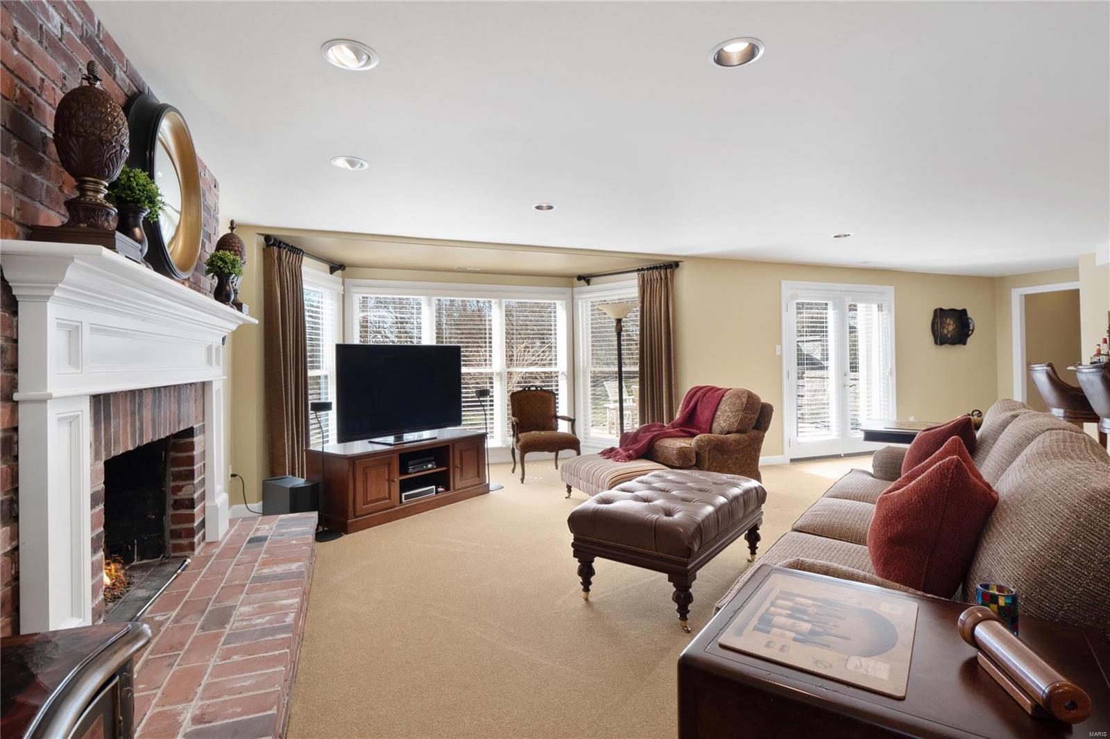 Brook Hill Estates Four - Residential