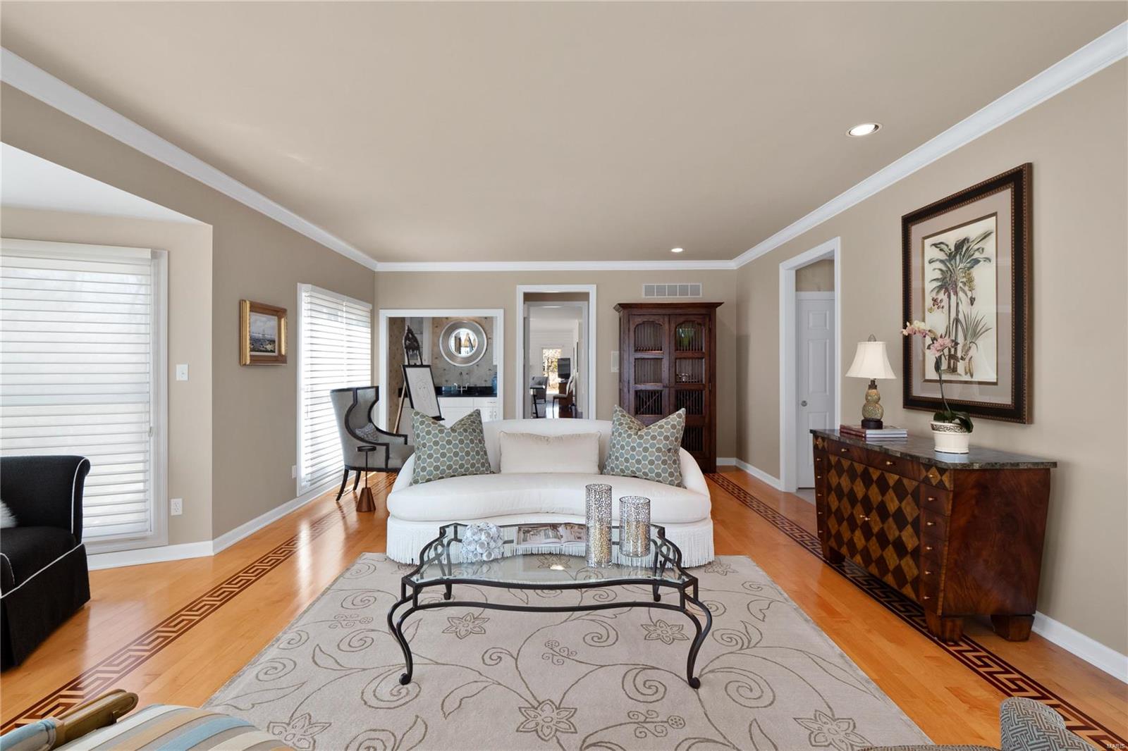 Brook Hill Estates Four - Residential