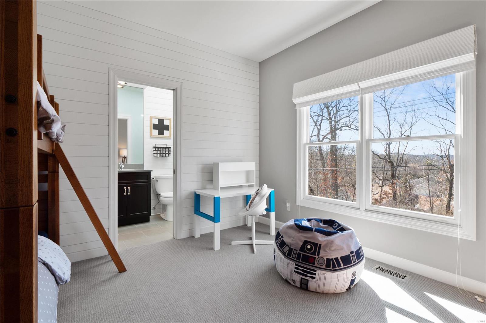 Brook Hill Estates Four - Residential