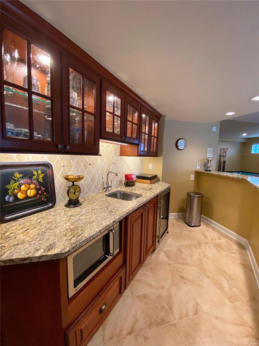 Brook Hill Estates Four - Residential