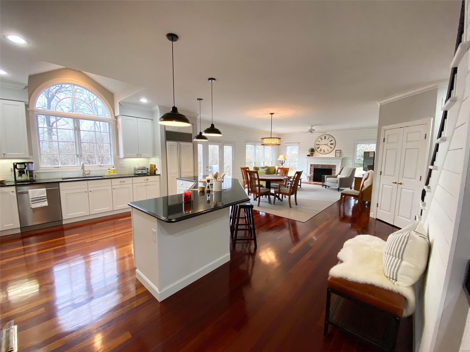 Brook Hill Estates Four - Residential