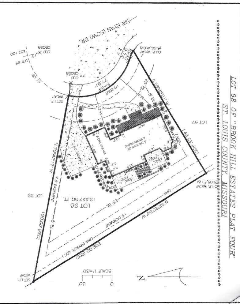 Brook Hill Estates Four - Residential