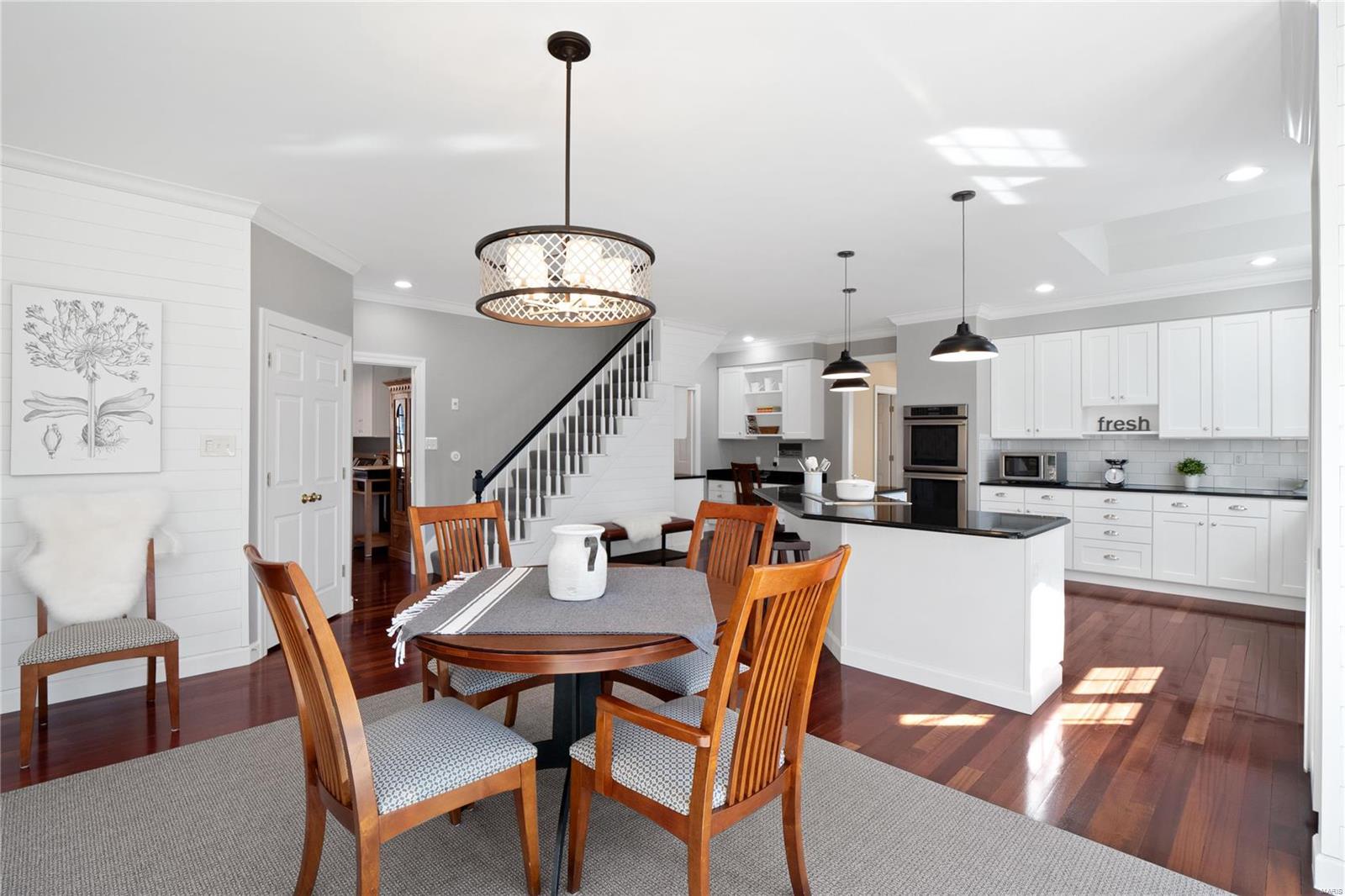 Brook Hill Estates Four - Residential