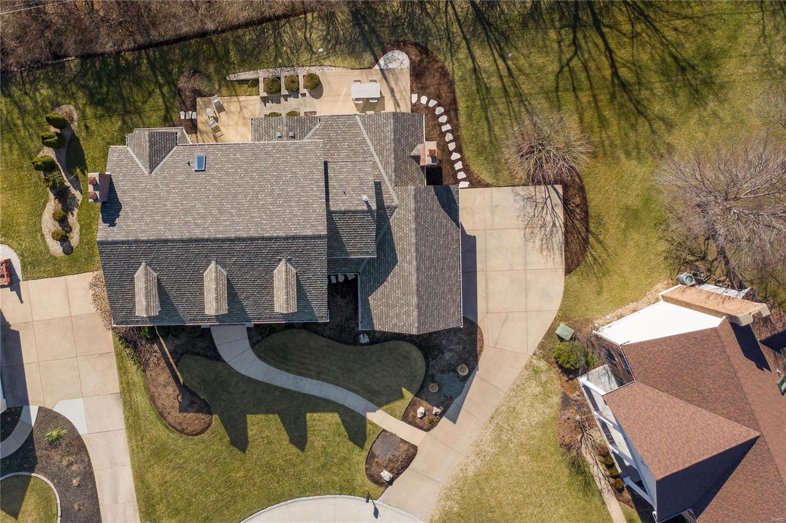 Brook Hill Estates Four - Residential