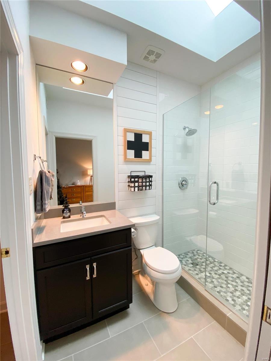 Brook Hill Estates Four - Residential