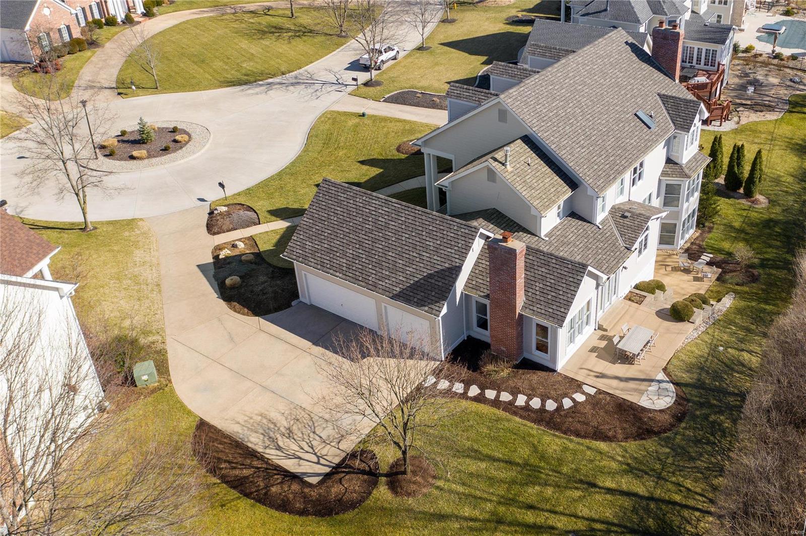 Brook Hill Estates Four - Residential