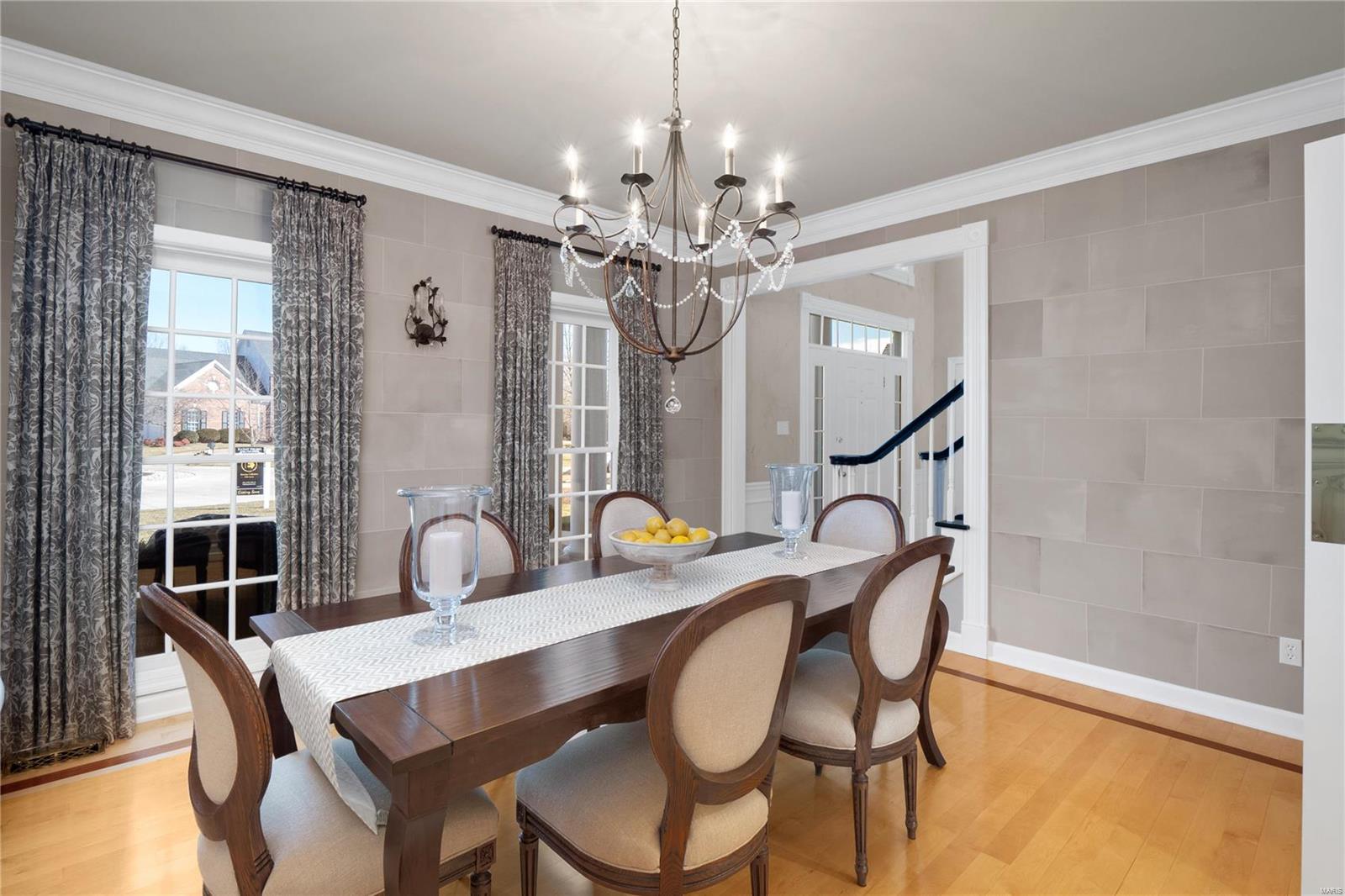 Brook Hill Estates Four - Residential