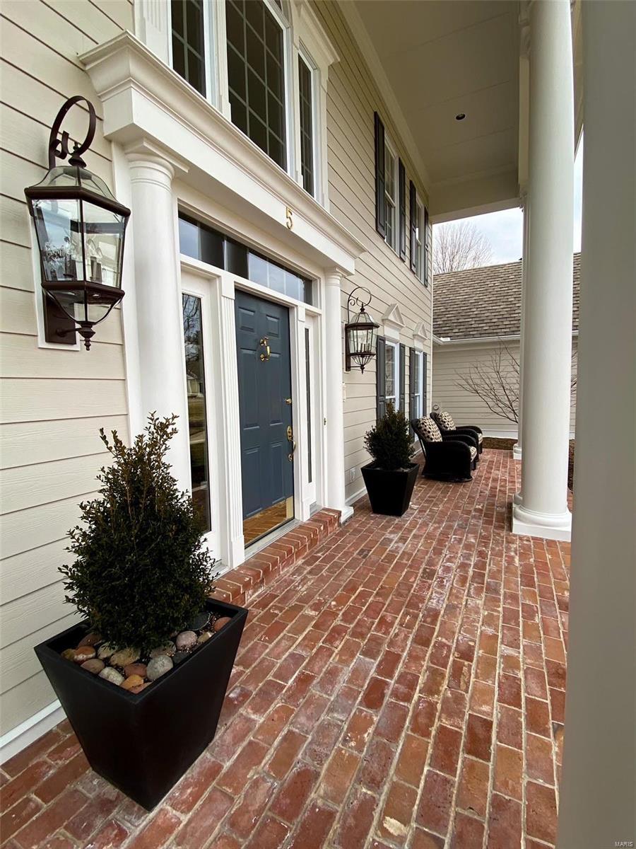 Brook Hill Estates Four - Residential