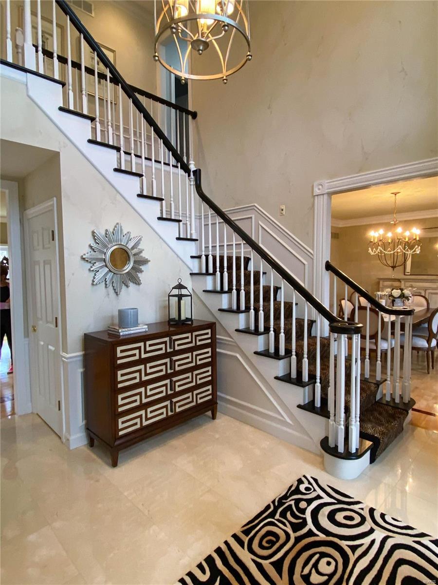 Brook Hill Estates Four - Residential