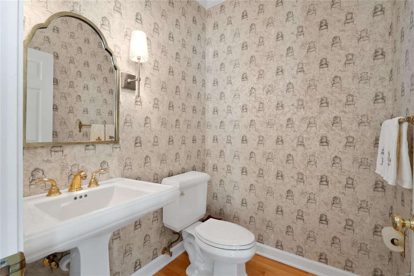 Brook Hill Estates Four - Residential