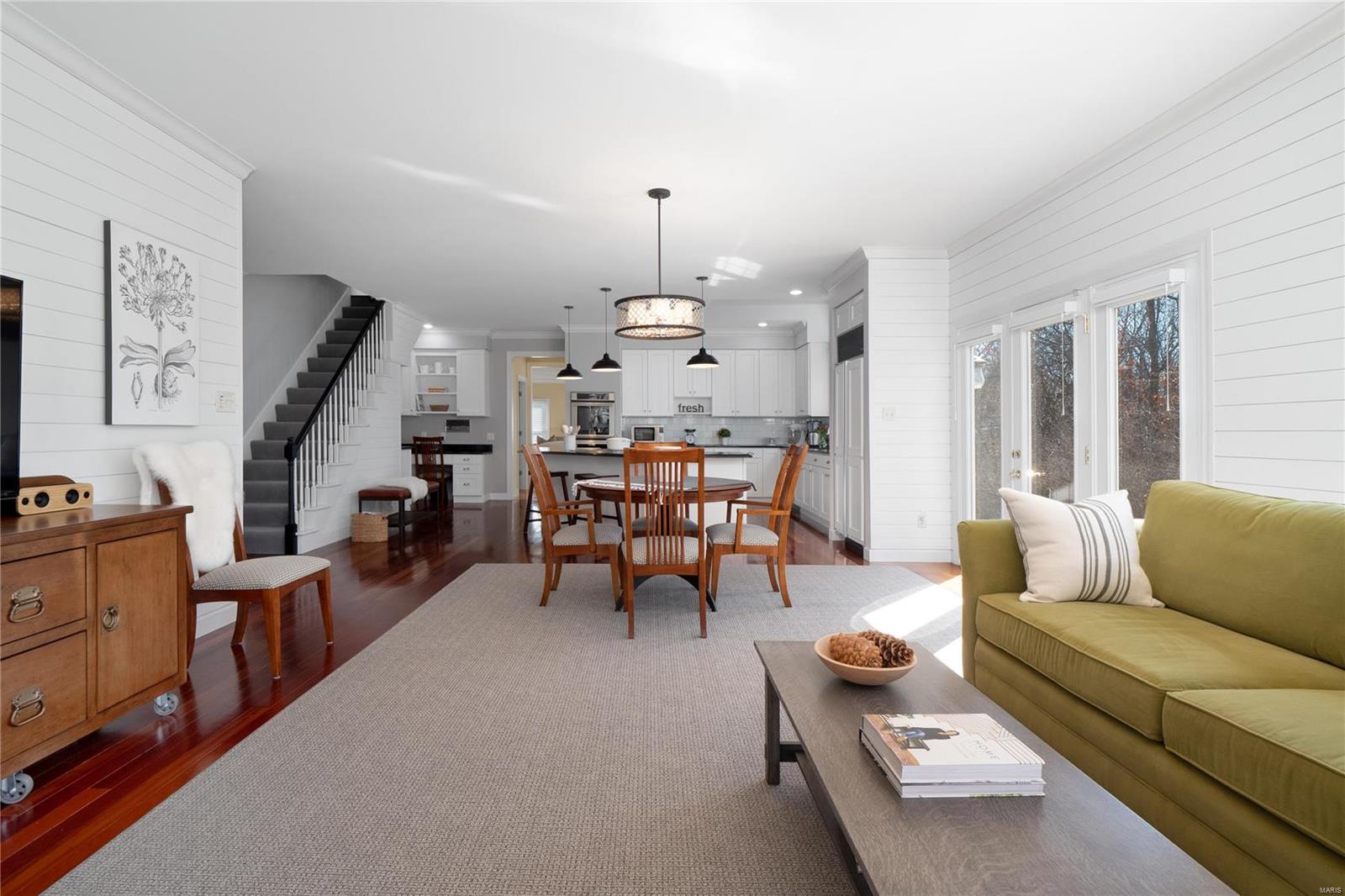 Brook Hill Estates Four - Residential