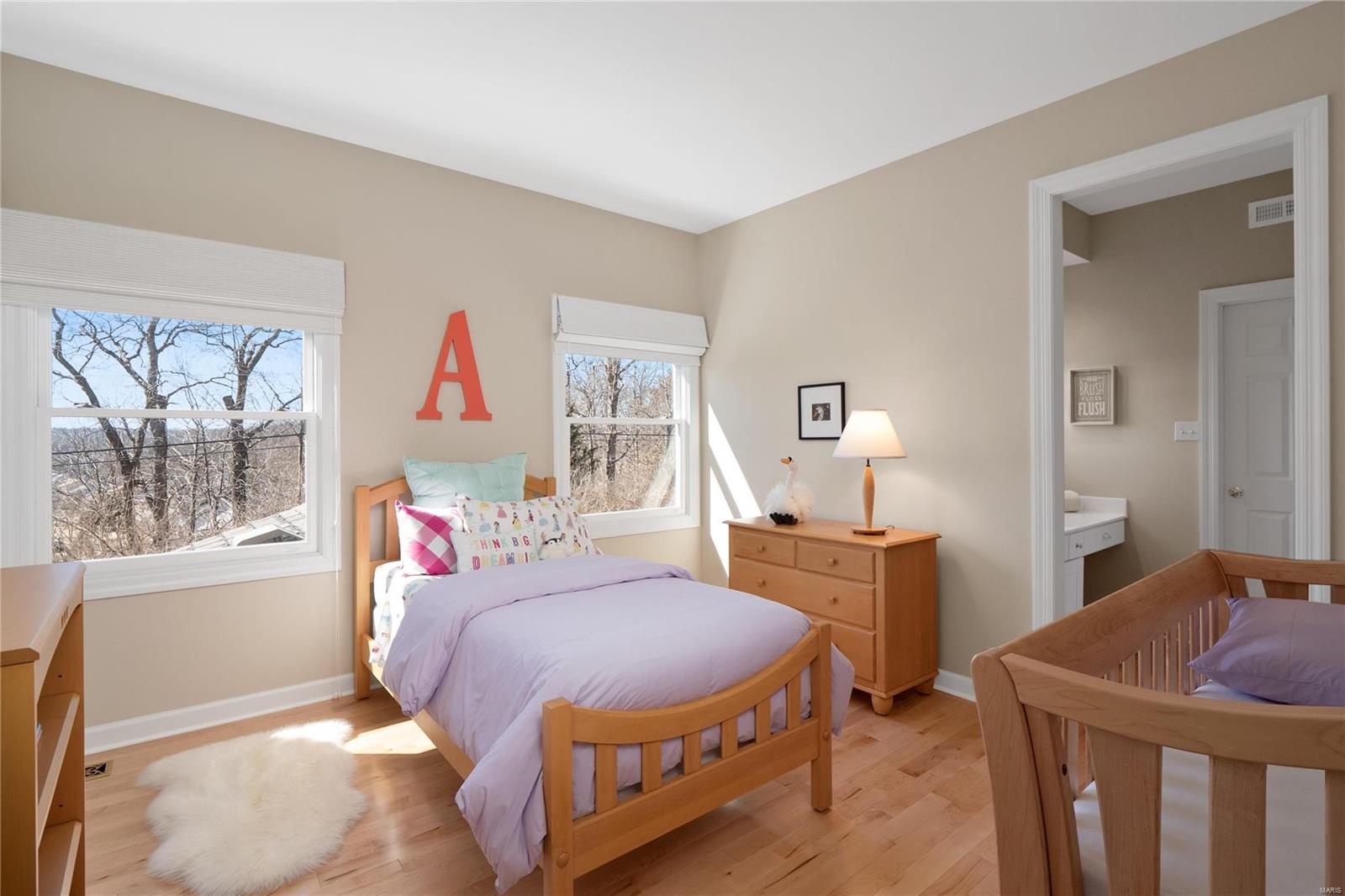 Brook Hill Estates Four - Residential