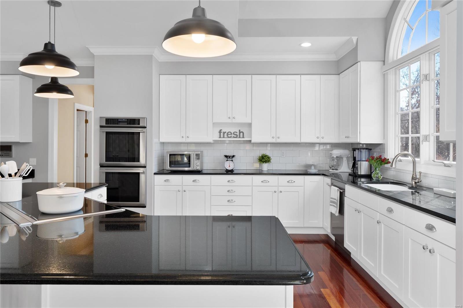 Brook Hill Estates Four - Residential