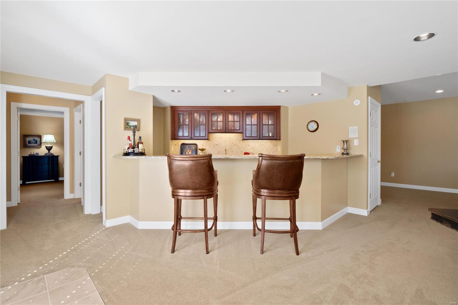 Brook Hill Estates Four - Residential