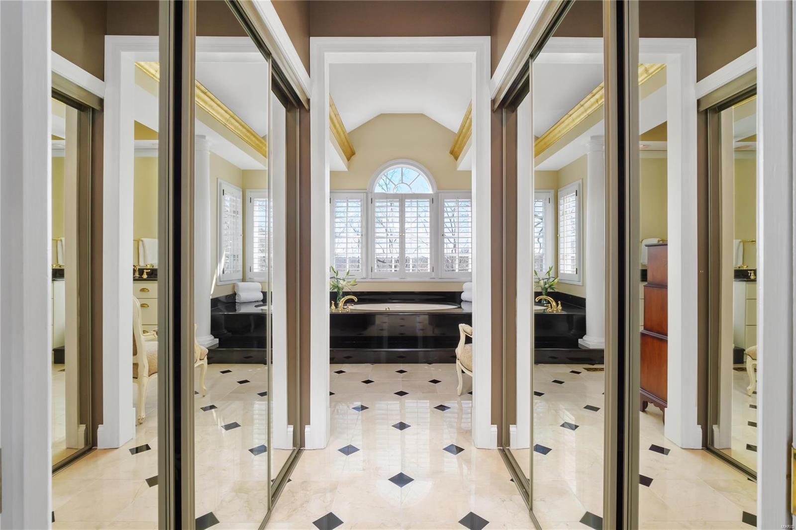 Brook Hill Estates Four - Residential