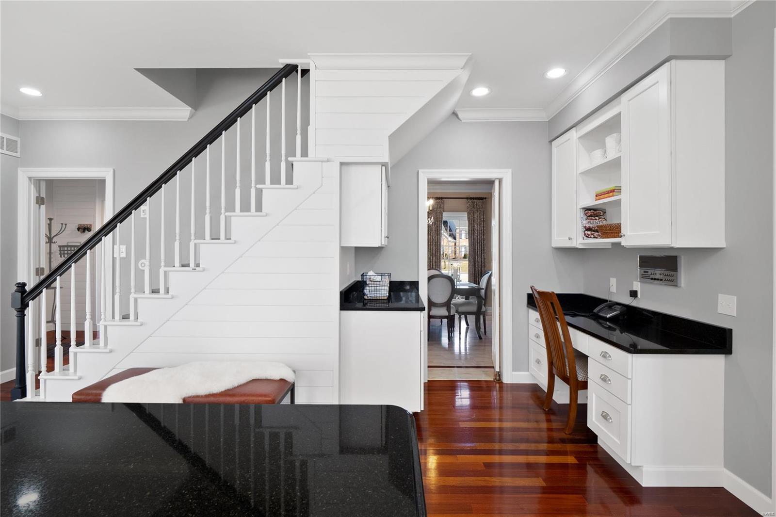 Brook Hill Estates Four - Residential