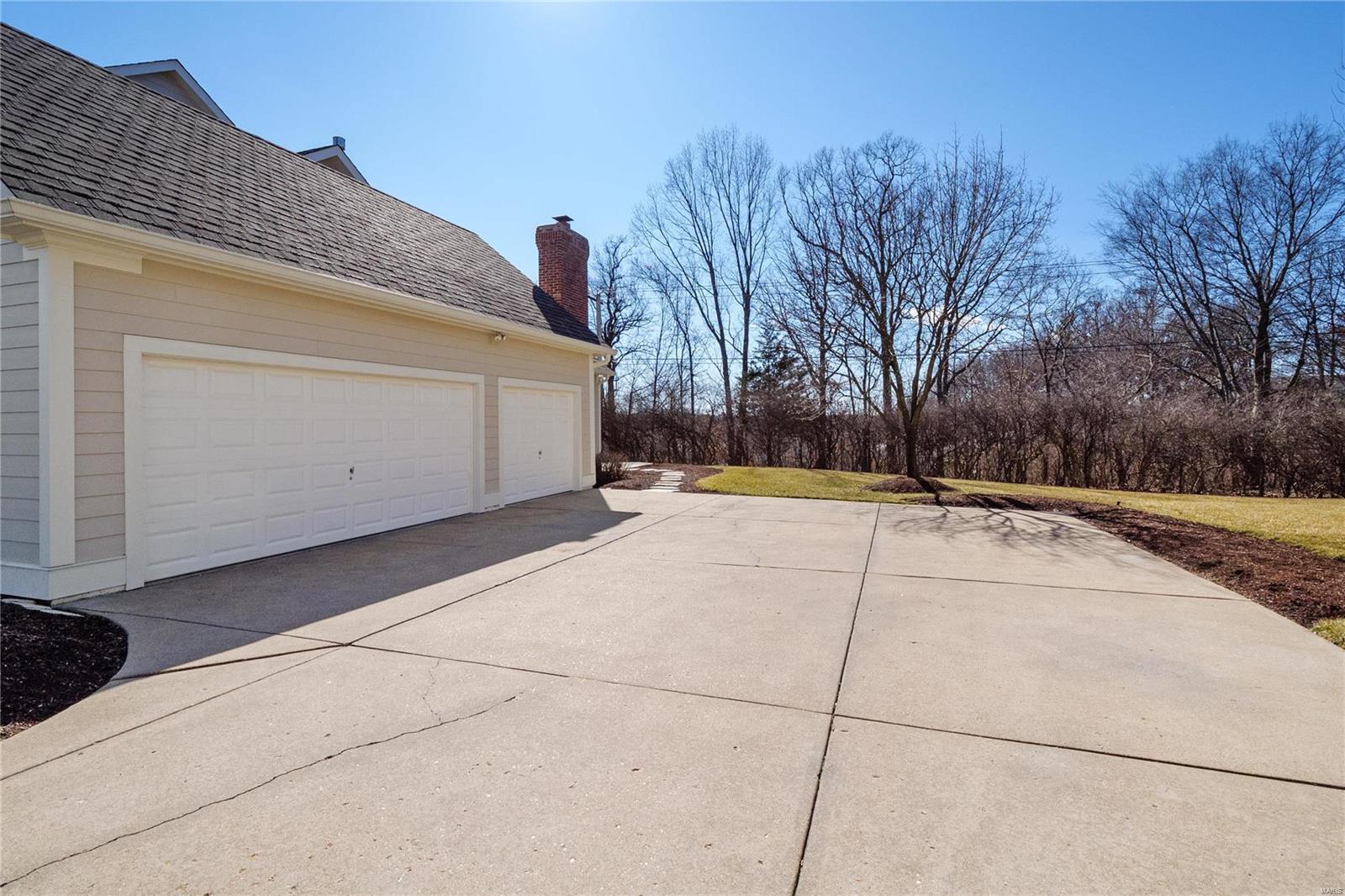 Brook Hill Estates Four - Residential